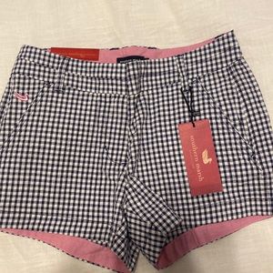 Southern Marsh Brighton Shorts